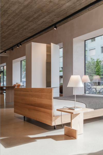 A04 sanktjohanser iku area analog metrum innenarchitektur inneneinrichtung moebel design basel