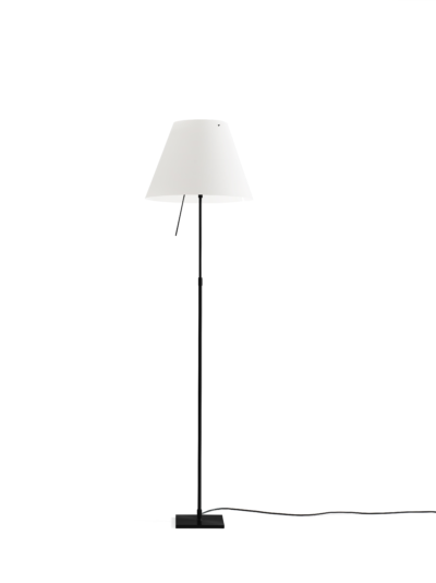 A04 Luceplan Costanza Floorlamp Stehleuchte Basel Moebel Innenarchitektur