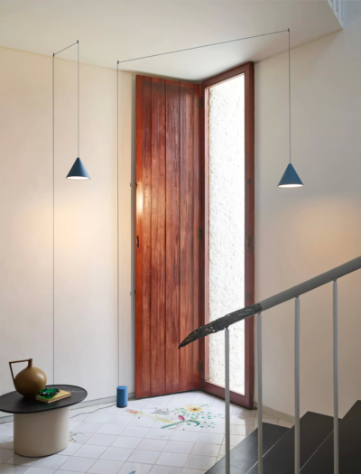 String Light suspension flos R 10 jpg