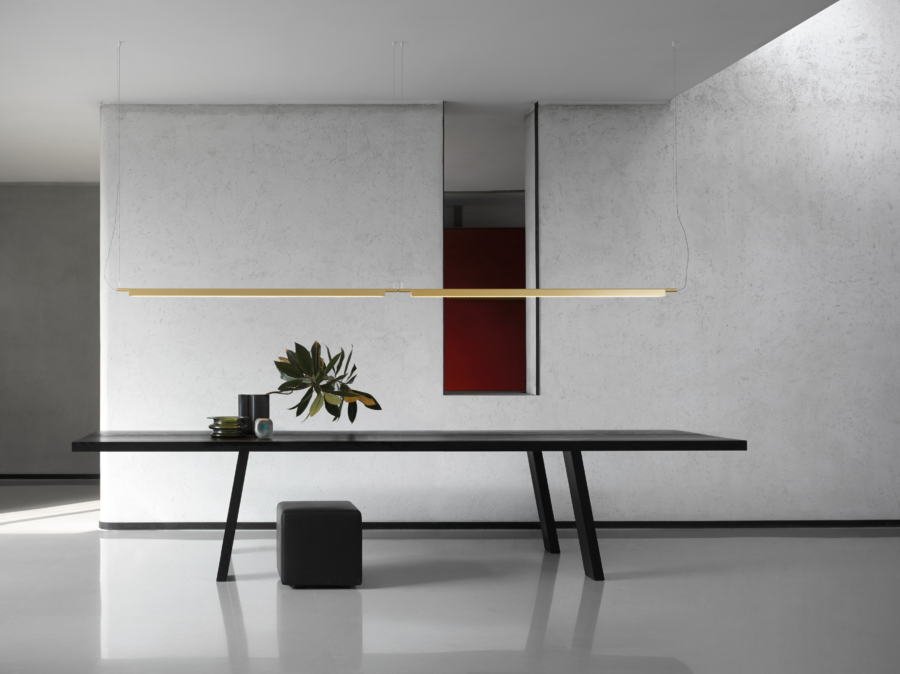 A04 Luceplan Compendium Pendantlamp Haengeleuchte Moebel Innenarchitektur Basel