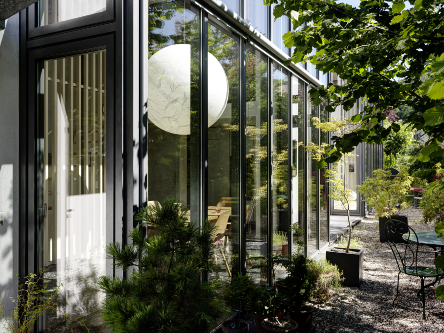 A04 moebel innenarchitektur davide groppi moon bulthaup kueche basel garten sitzplatz outdoor