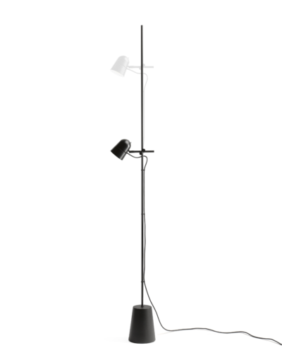 A04 Luceplan Counterbalance Floorlamp Basel Stehleuchte Moebel Innenarchitektur