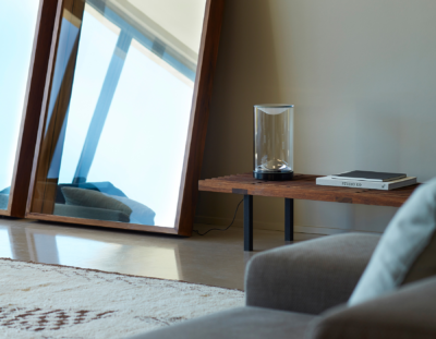 A04 Lumina Leuchten Innenarchitektur Moebel Basel EVA