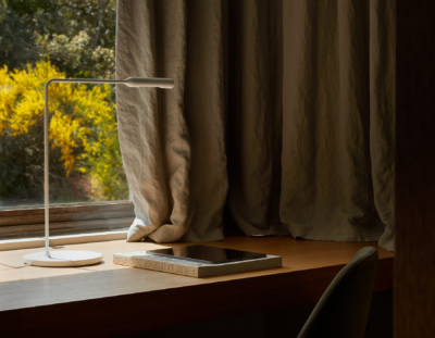 A04 Lumina Leuchten Innenarchitektur Basel Moebel Flo Desk