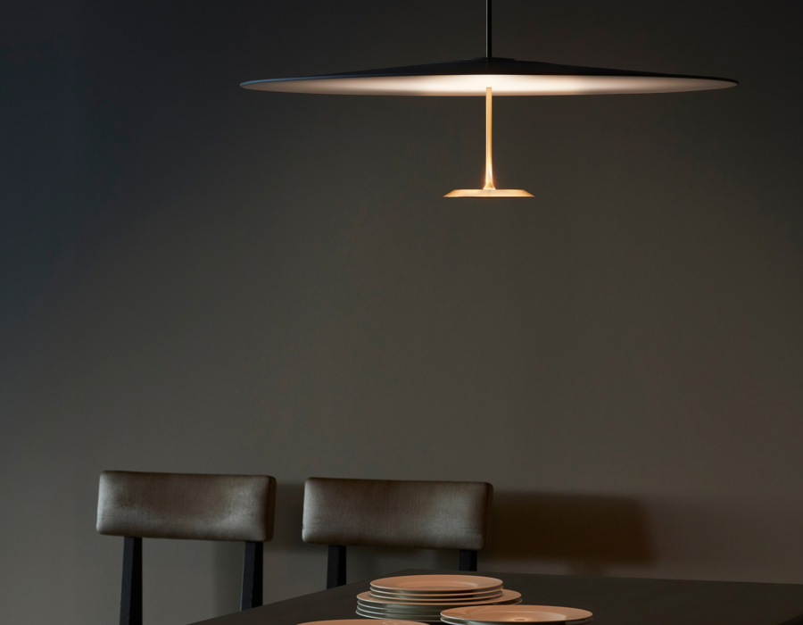 A04 Lumina Leuchten Innenarchitektur Moebel Basel Dot Pendelleuchte Foster Partner 03