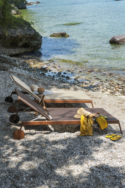 A04 Basel RODA PIPER Outdoor Liege Moebel